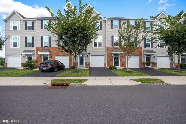 Cinnaminson, NJ 08077,124 NATHAN DR