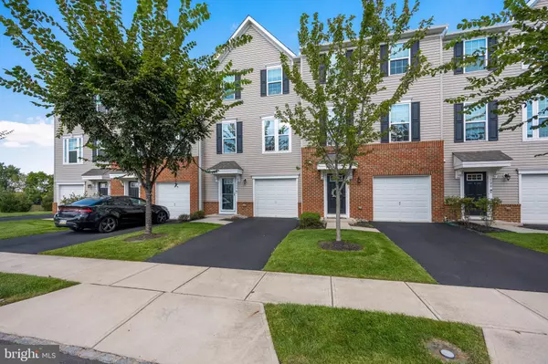 Cinnaminson, NJ 08077,124 NATHAN DR