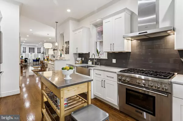 Washington, DC 20009,1128 COLUMBIA RD NW #1