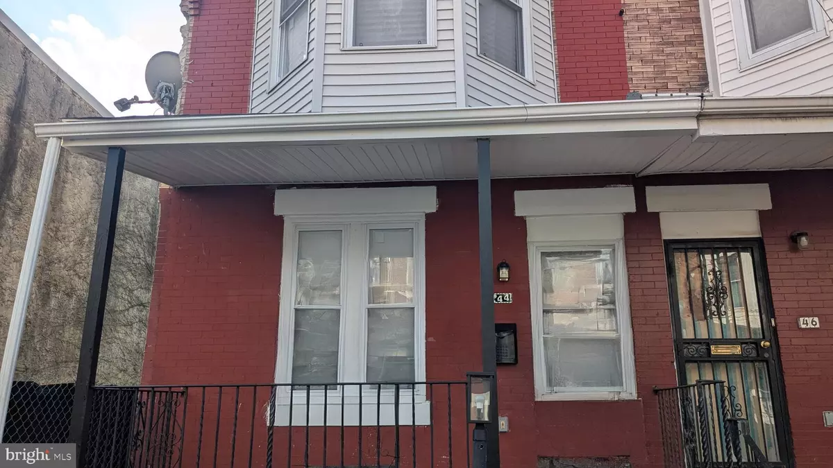 Philadelphia, PA 19139,44 N HOBART ST