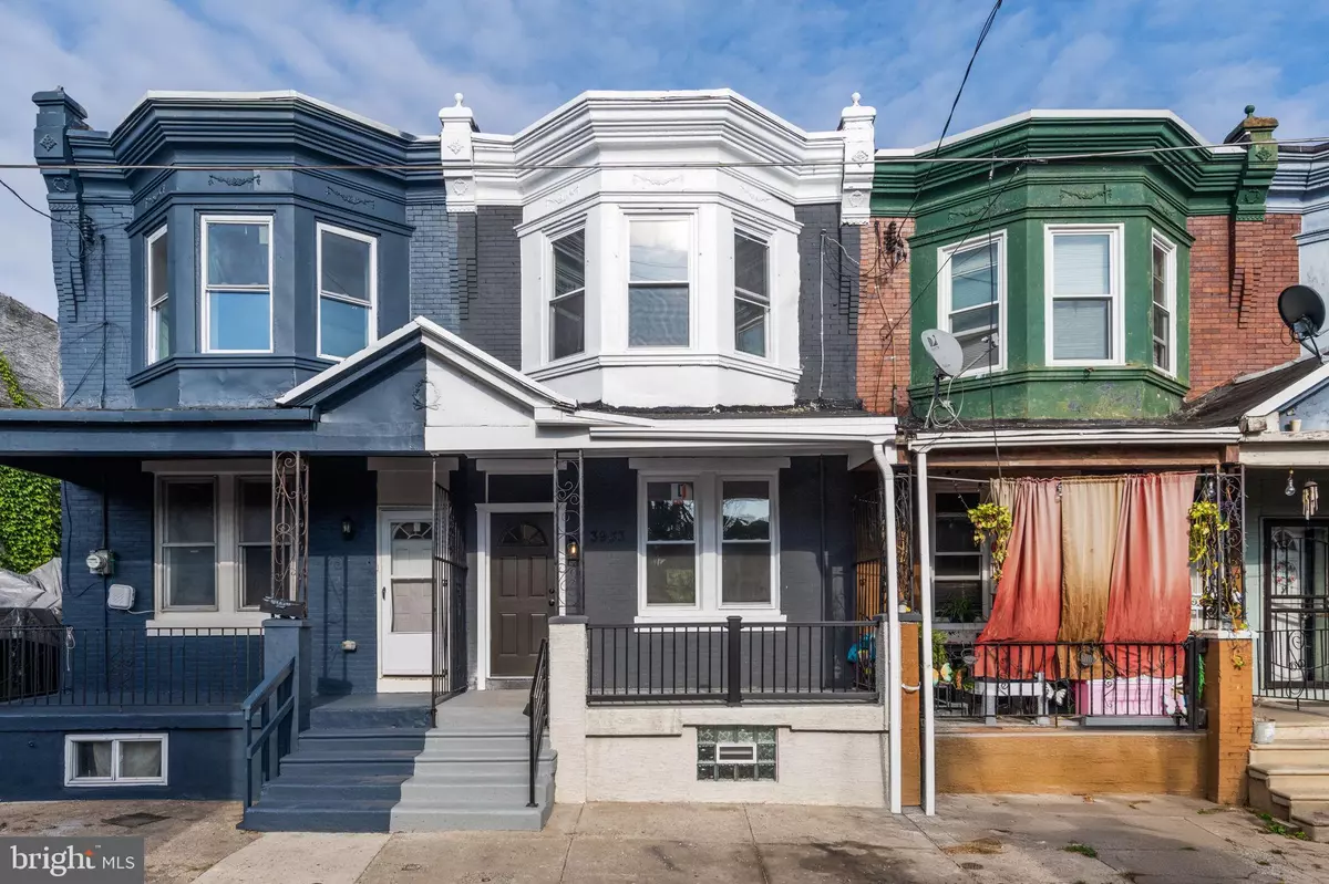 Philadelphia, PA 19140,3943 DELL ST