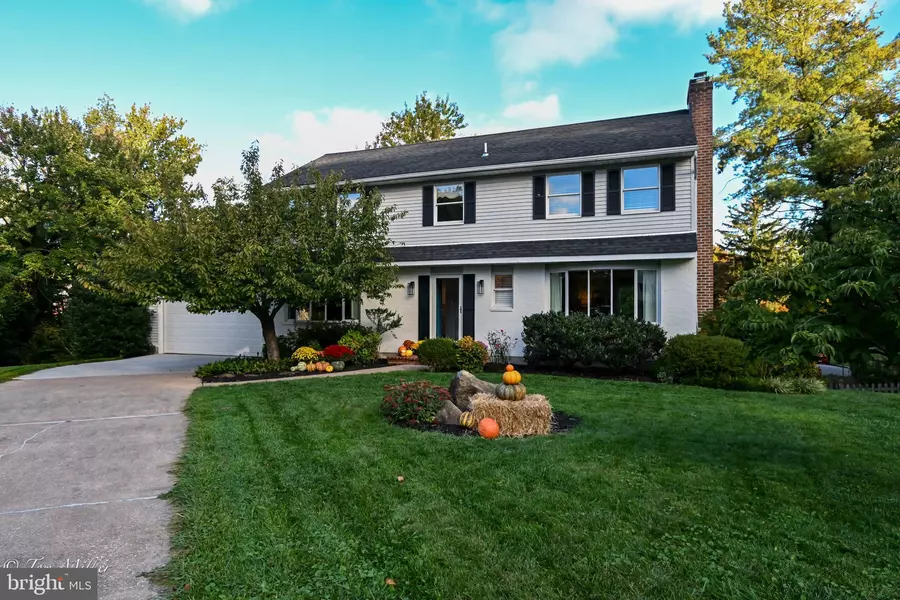 800 CHESTNUT GLEN GRTH, Towson, MD 21204