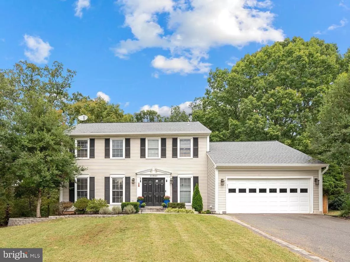 Centreville, VA 20121,14982 GOLD POST CT