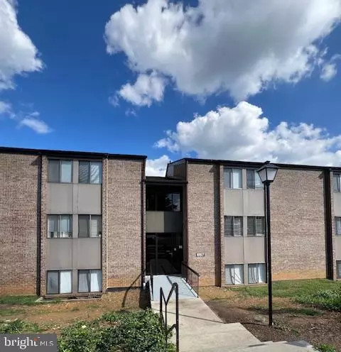18927 MILLS CHOICE RD #4, Gaithersburg, MD 20886