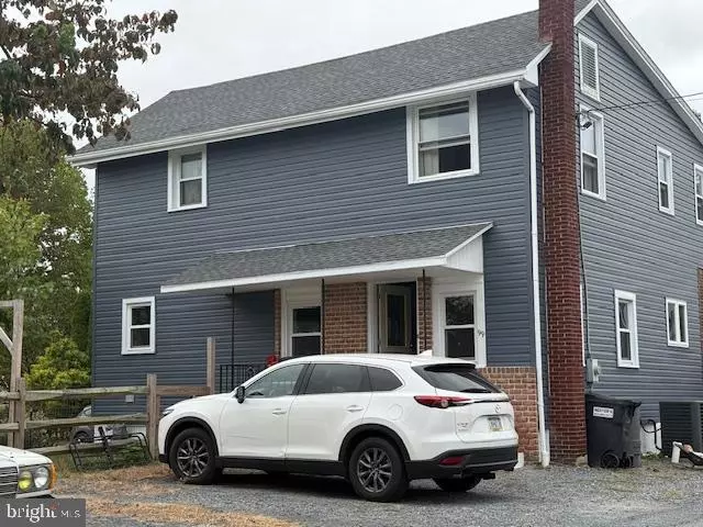 99 DIAMOND DR, Hamburg, PA 19526