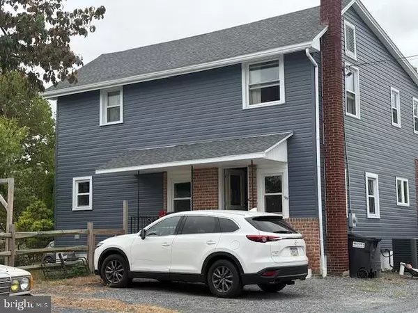 99 DIAMOND DR, Hamburg, PA 19526