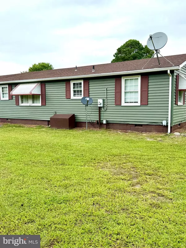 Hurlock, MD 21643,4707 PETERSBURG RD