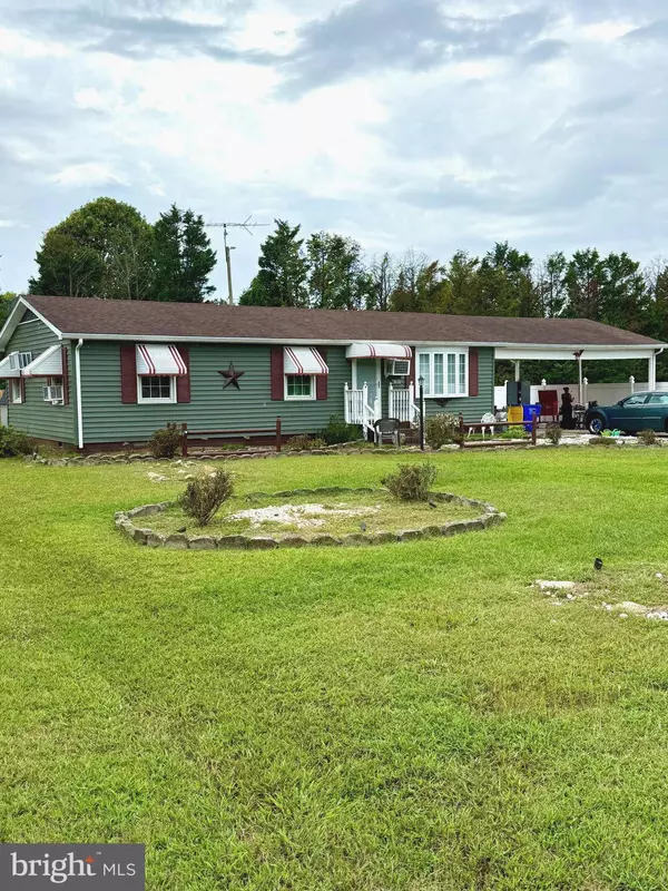 4707 PETERSBURG RD, Hurlock, MD 21643