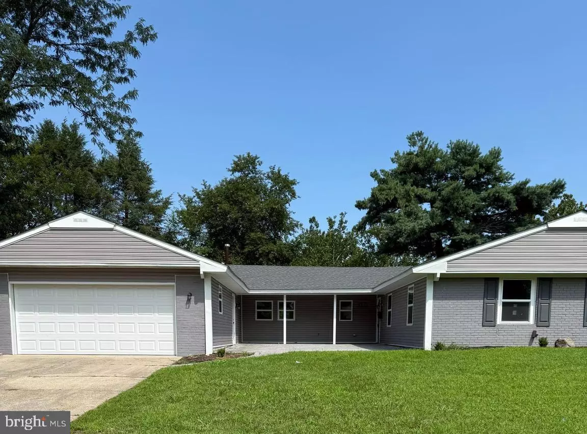 Willingboro, NJ 08046,51 CLUB HOUSE DR