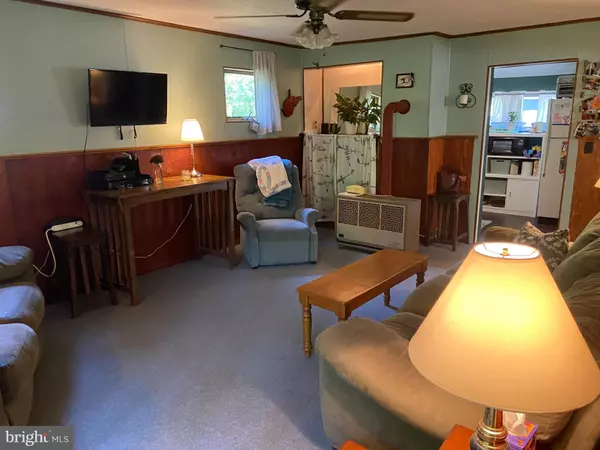 Capon Bridge, WV 26711,100 BUBBLING SPRING ROAD