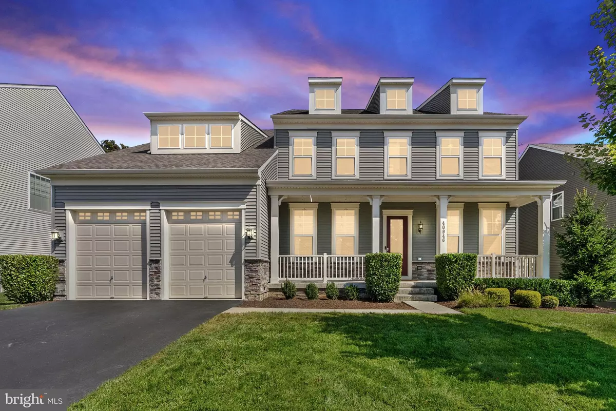 Aldie, VA 20105,40946 MUNSON WOODS PL