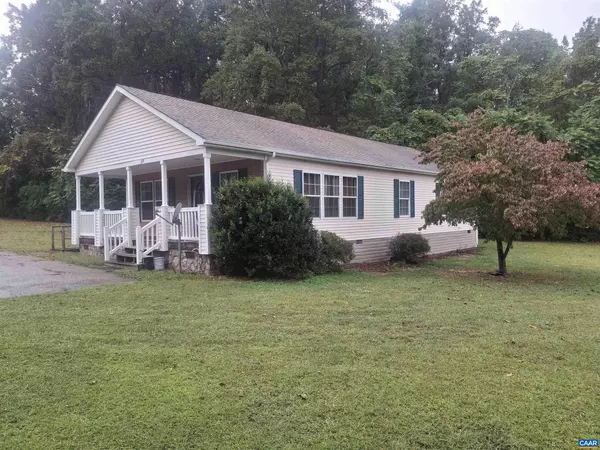 Dillwyn, VA 23936,220 CAMDEN ST