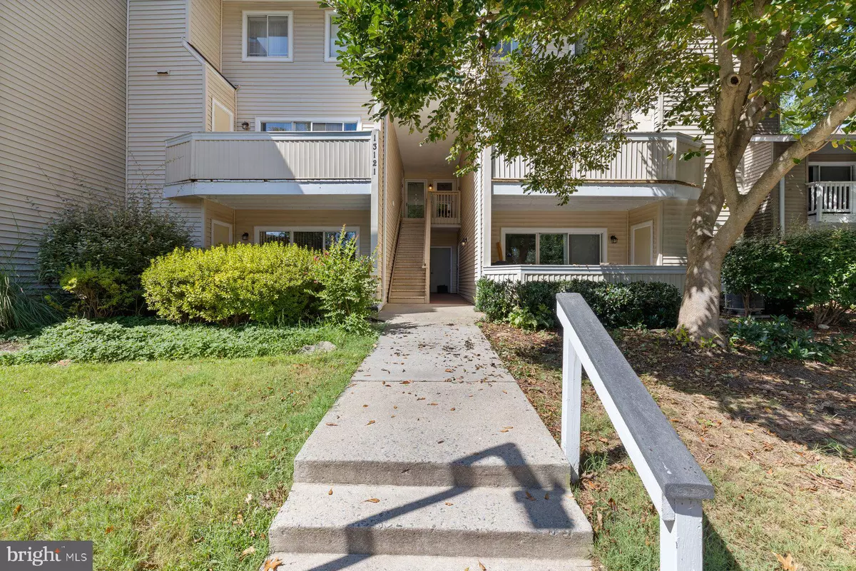 Germantown, MD 20874,13121 WONDERLAND WAY #13-140