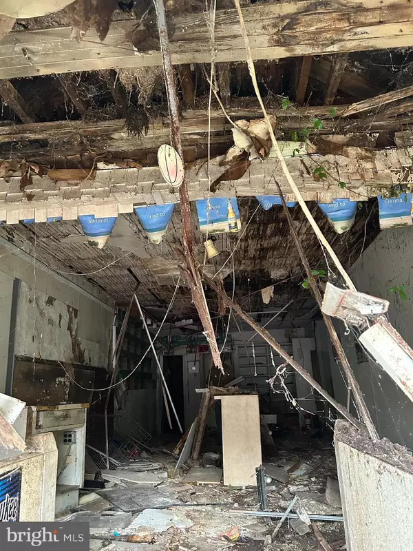 Trenton, NJ 08638,1006 MRTN KING JR BLVD