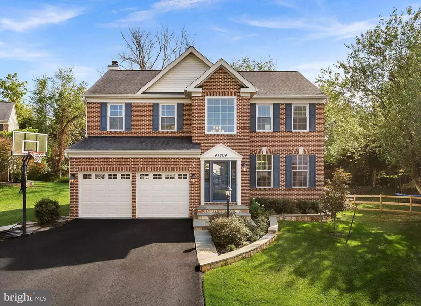 47804 ALLEGHENY CIR, Sterling, VA 20165