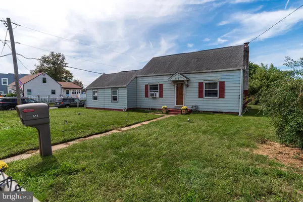 Croydon, PA 19021,618 CEDAR AVE