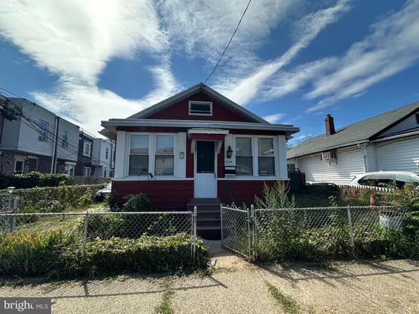 4134 E HOWELL ST, Philadelphia, PA 19135