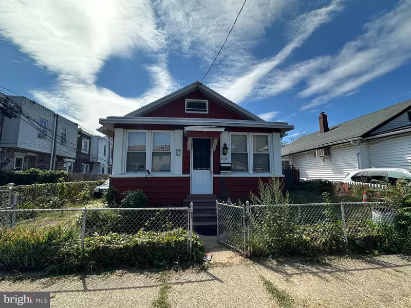 4134 E HOWELL ST, Philadelphia, PA 19135