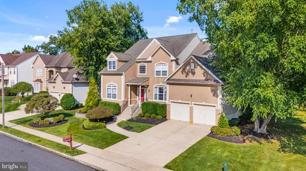 Cinnaminson, NJ 08077,17 SARATOGA SPRINGS DR