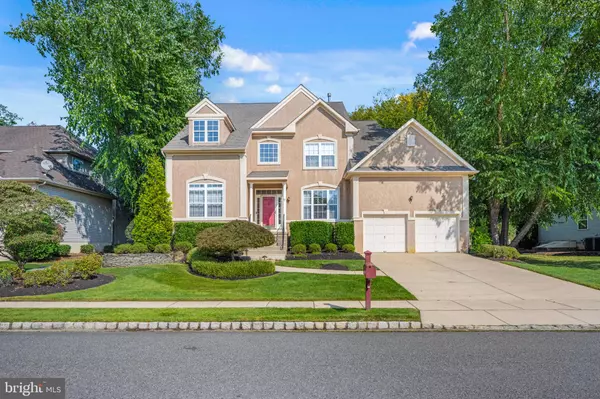 Cinnaminson, NJ 08077,17 SARATOGA SPRINGS DR