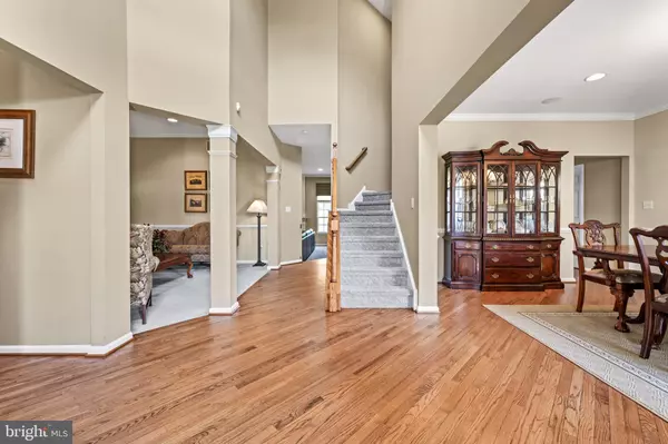 Cinnaminson, NJ 08077,17 SARATOGA SPRINGS DR