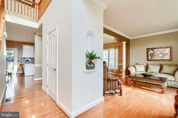 White Marsh, MD 21162,5636 ALLENDER RD