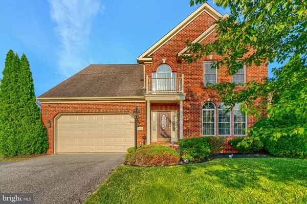 5636 ALLENDER RD, White Marsh, MD 21162