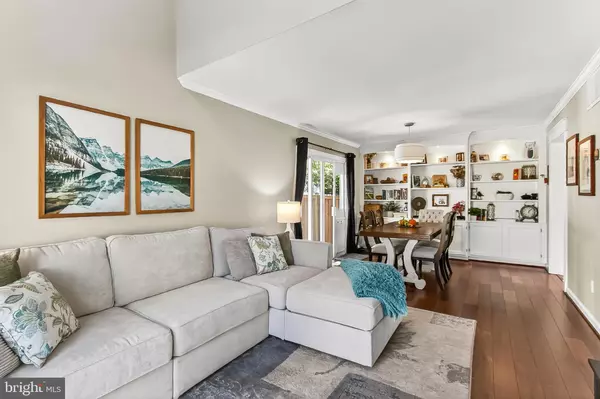 Springfield, VA 22150,7206 LAVENDER LN