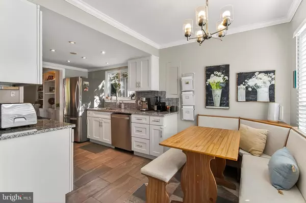 Springfield, VA 22150,7206 LAVENDER LN