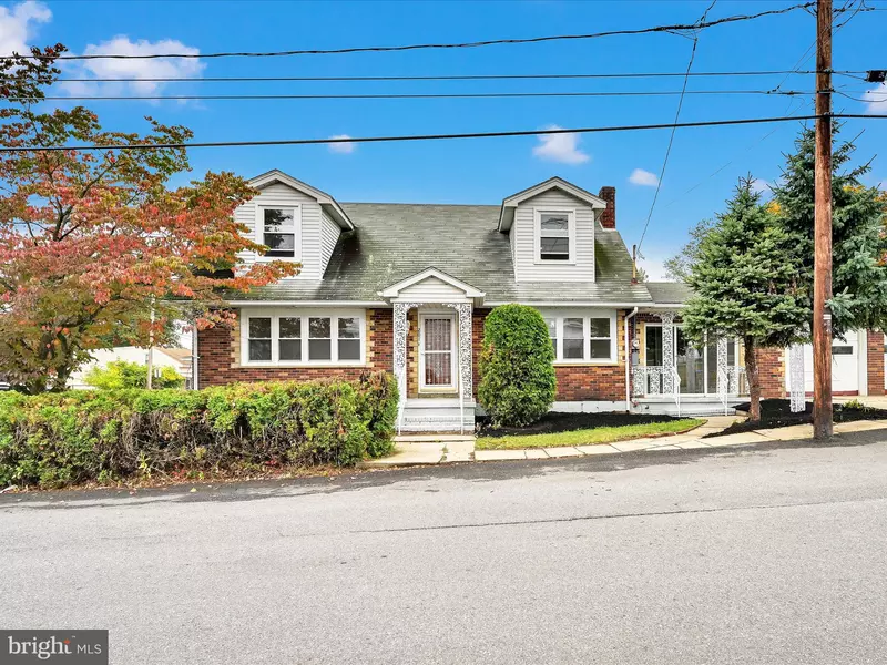 201 MINE ST, Brockton, PA 17925