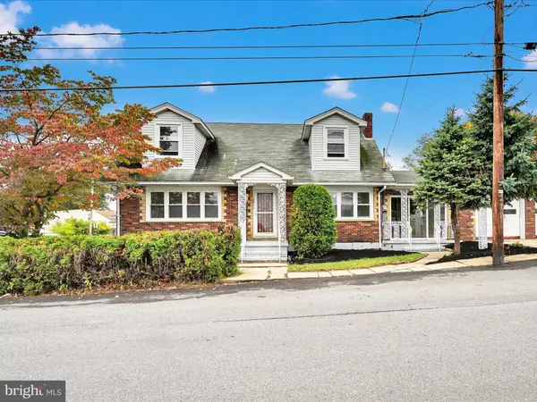 201 MINE ST, Brockton, PA 17925