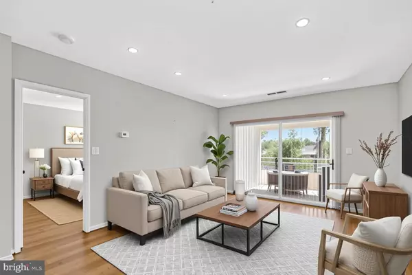 Rockville, MD 20852,6050 CALIFORNIA CIR #404