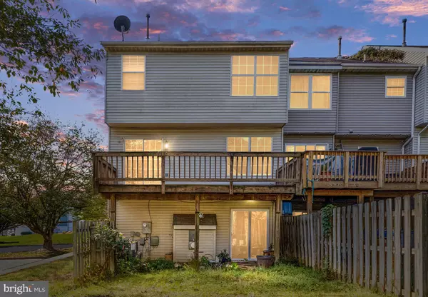 Fredericksburg, VA 22406,209 BACKRIDGE CT