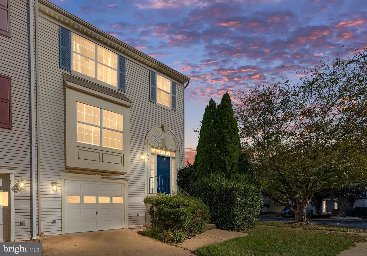 Fredericksburg, VA 22406,209 BACKRIDGE CT