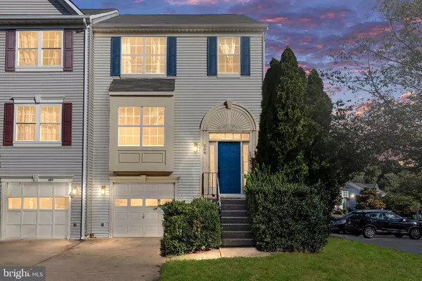 Fredericksburg, VA 22406,209 BACKRIDGE CT