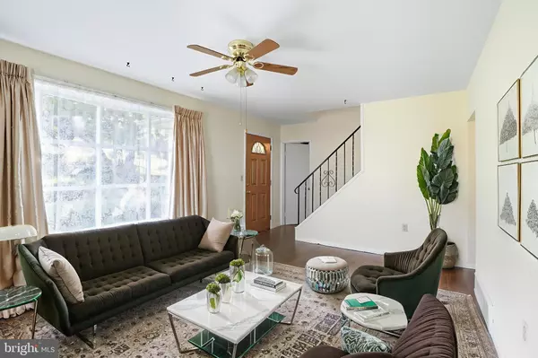 Owings Mills, MD 21117,60 S RITTERS LN