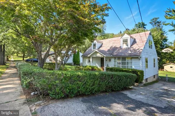 Owings Mills, MD 21117,60 S RITTERS LN