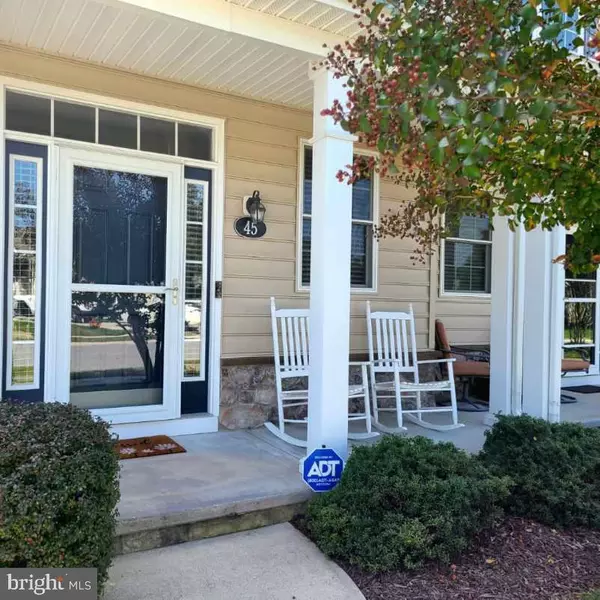 Dover, DE 19901,45 HARCREST