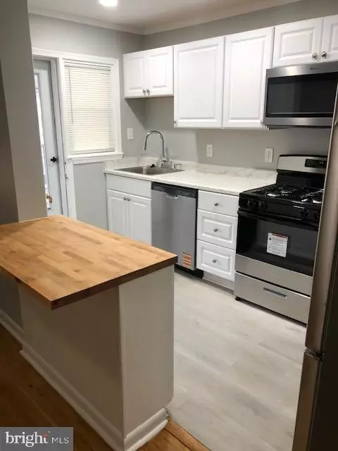 2230 GRAYTHORN RD, Baltimore, MD 21220