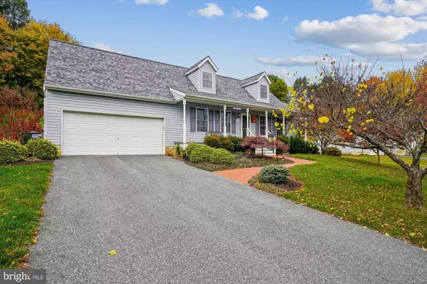 Westminster, MD 21157,191 MARION RD