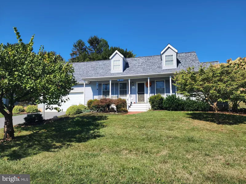 191 MARION RD, Westminster, MD 21157