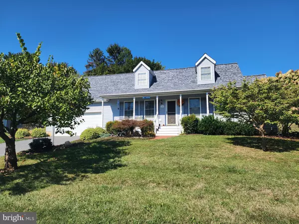 191 MARION RD, Westminster, MD 21157