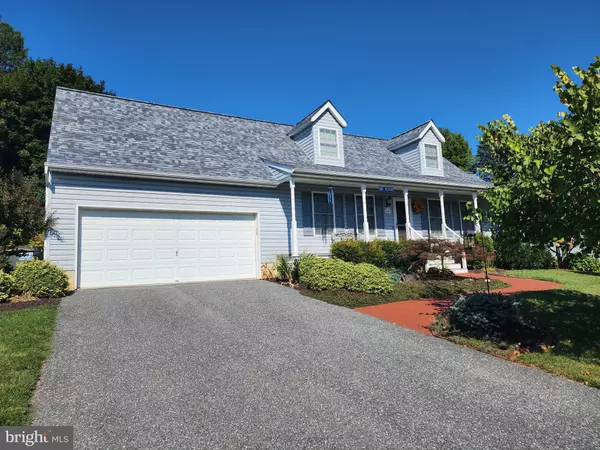 Westminster, MD 21157,191 MARION RD