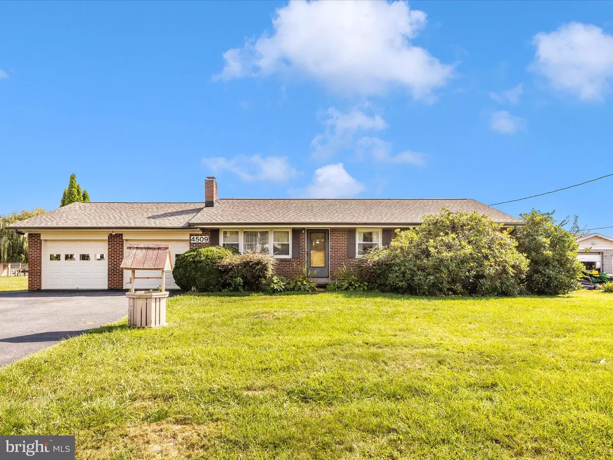Middletown, MD 21769,4509 VALLEY VIEW RD