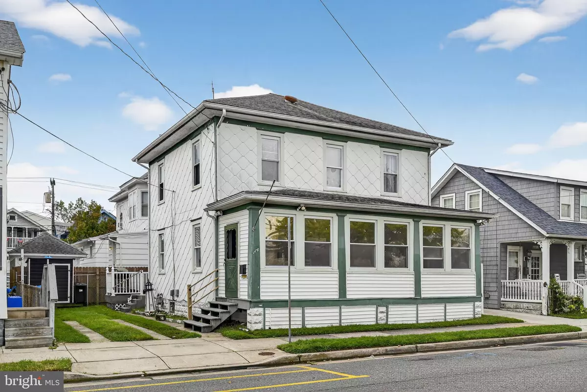 Wildwood, NJ 08260,114 E 26TH AVE