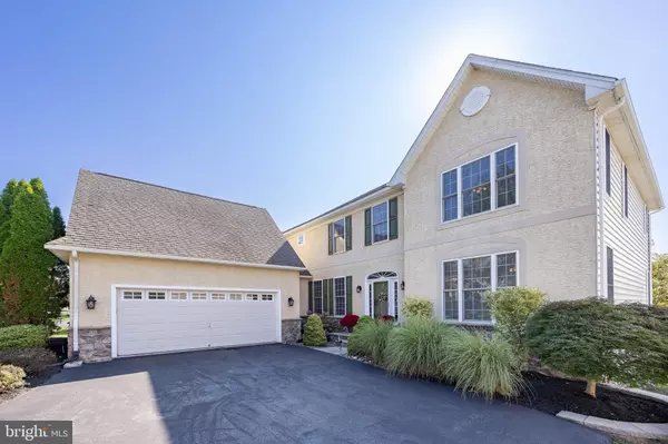 Pottstown, PA 19464,100 MASTERS DR