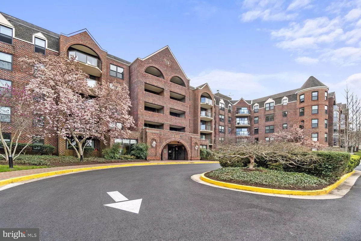Arlington, VA 22201,2100 LANGSTON BLVD #431