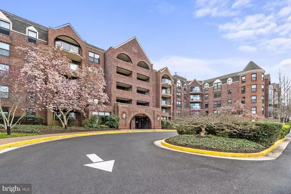Arlington, VA 22201,2100 LANGSTON BLVD #431