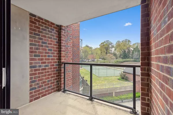 Arlington, VA 22201,2100 LANGSTON BLVD #431