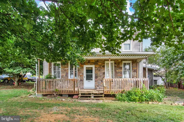 Quincy, PA 17247,6159 ORPHANAGE ROAD